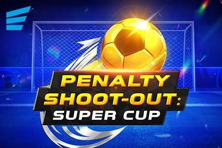 Penalty Shoot Out: Super Cup