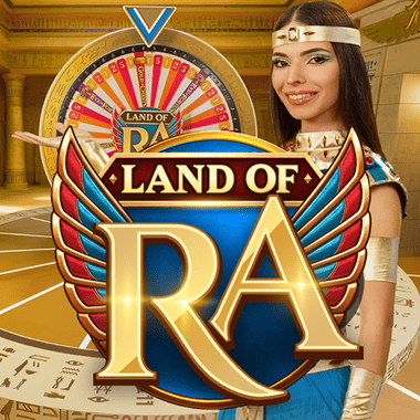 Landof Ra