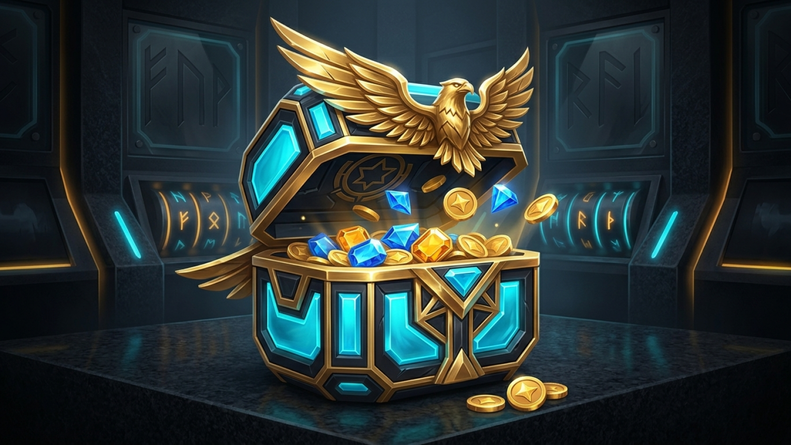 FieryPlay Casino: Illustrativ scen; Betyg: 9.2/10; Licens: Curaçao Gaming Control Board